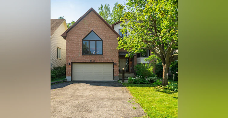 6550 Richer Drive, Ottawa, ON, K1C 3G4