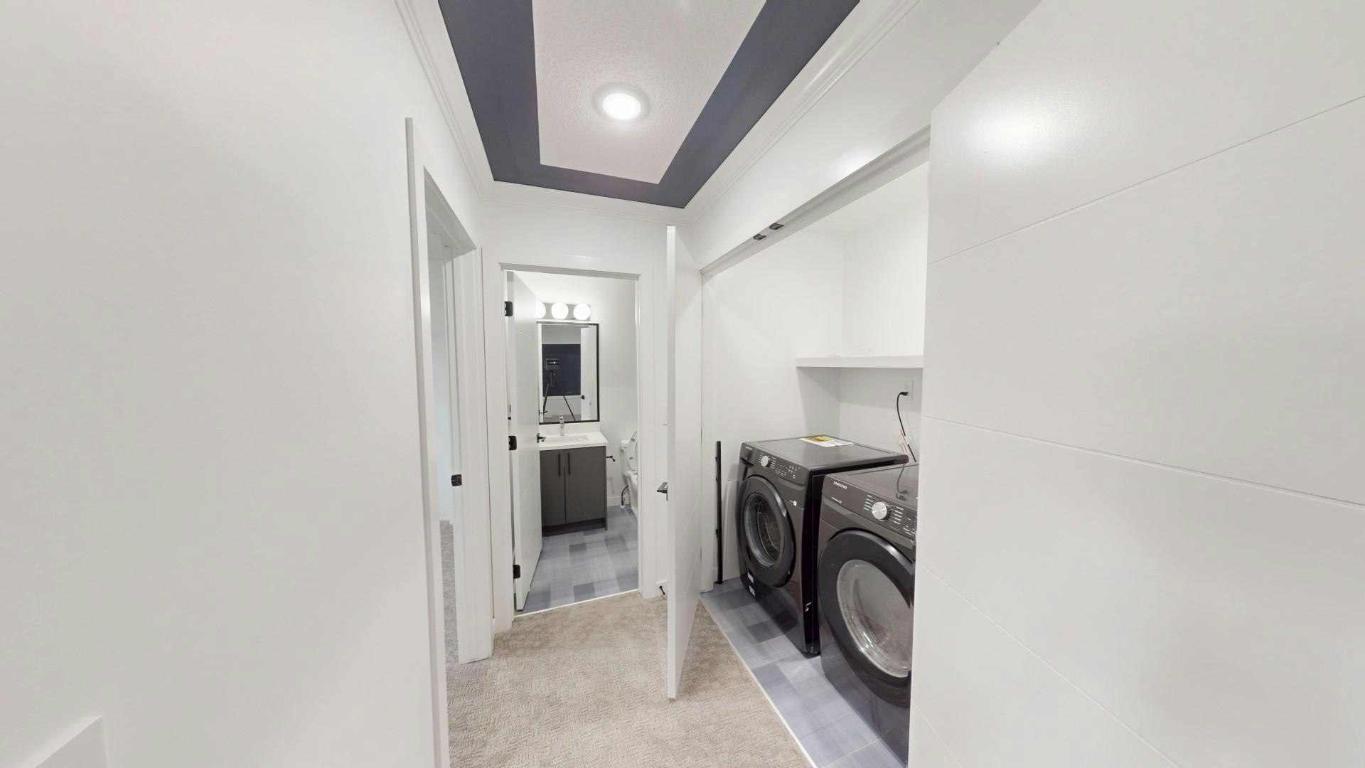 130 Hawks Ridge Boulevard NW, Edmonton, AB, T5S 0T2 - 10