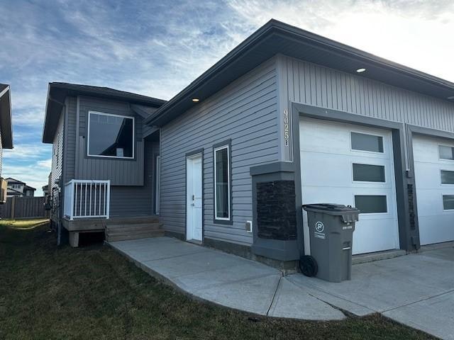 9025 80a Avenue, Grande Prairie, AB, T8X 0P1