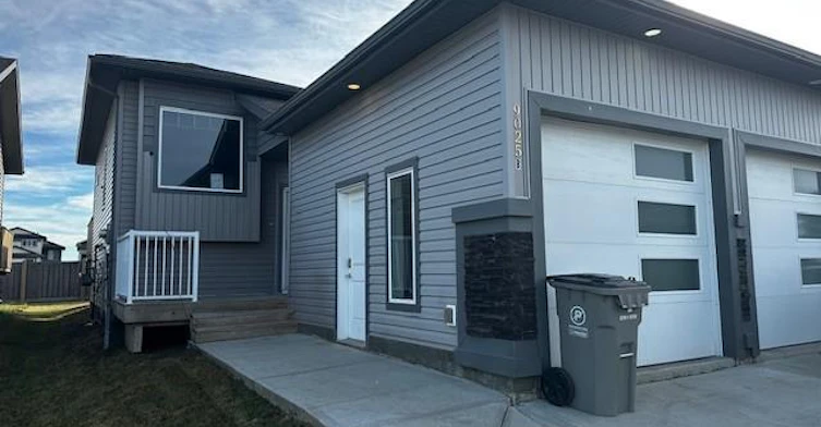 9025 80a Avenue, Grande Prairie, AB, T8X 0P1