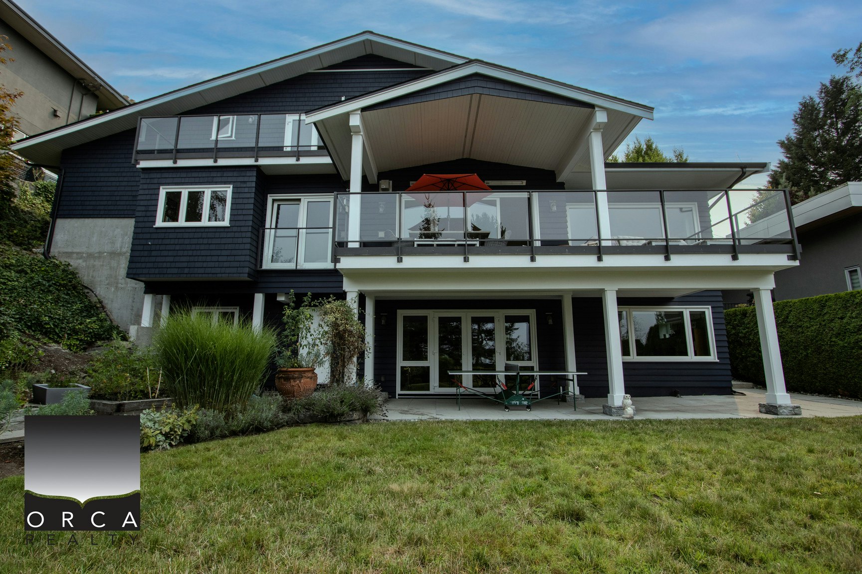 845 Braeside Street, West Vancouver, BC, V7T 2K7 - 2