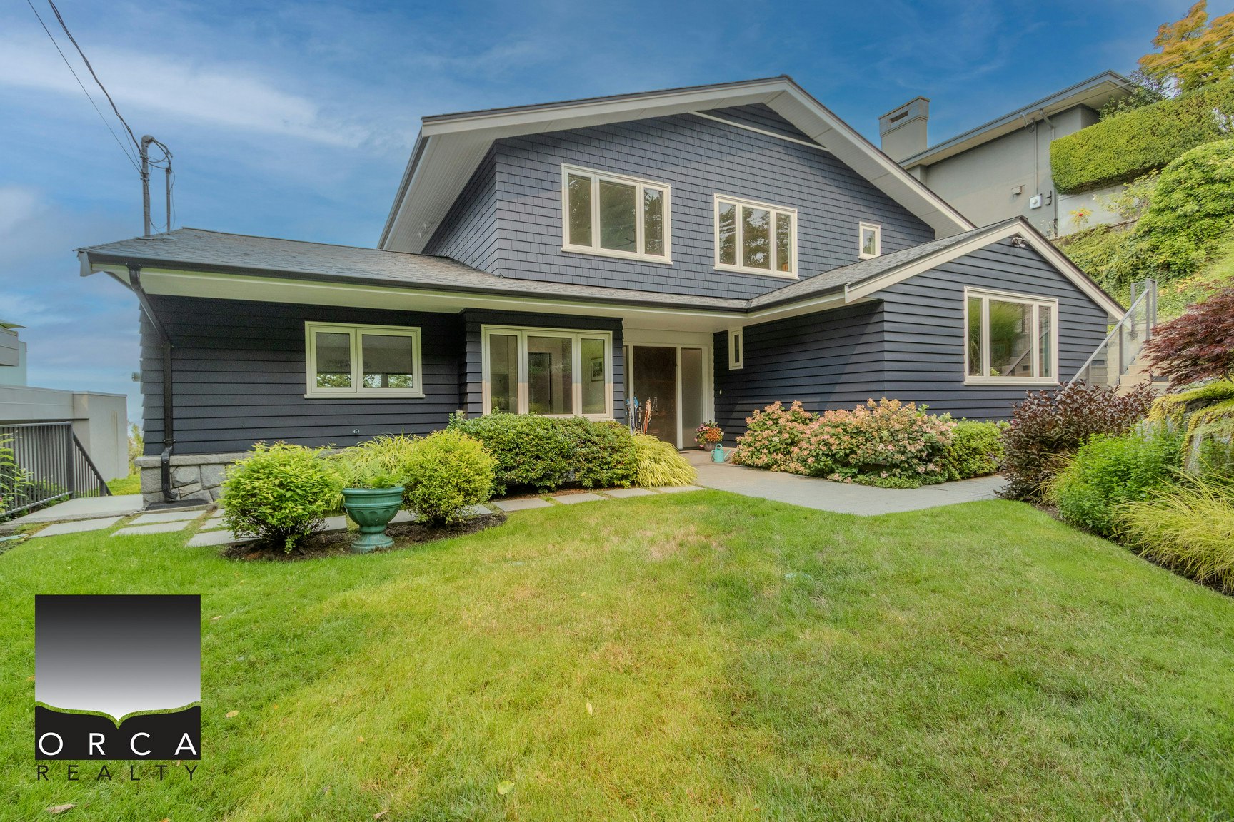 845 Braeside Street, West Vancouver, BC, V7T 2K7