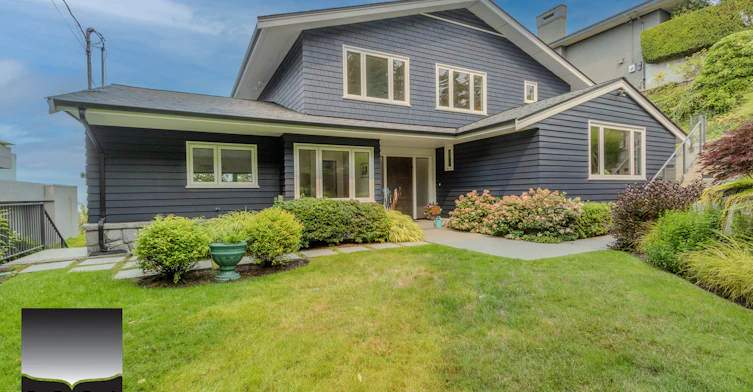 845 Braeside Street, West Vancouver, BC, V7T 2K7