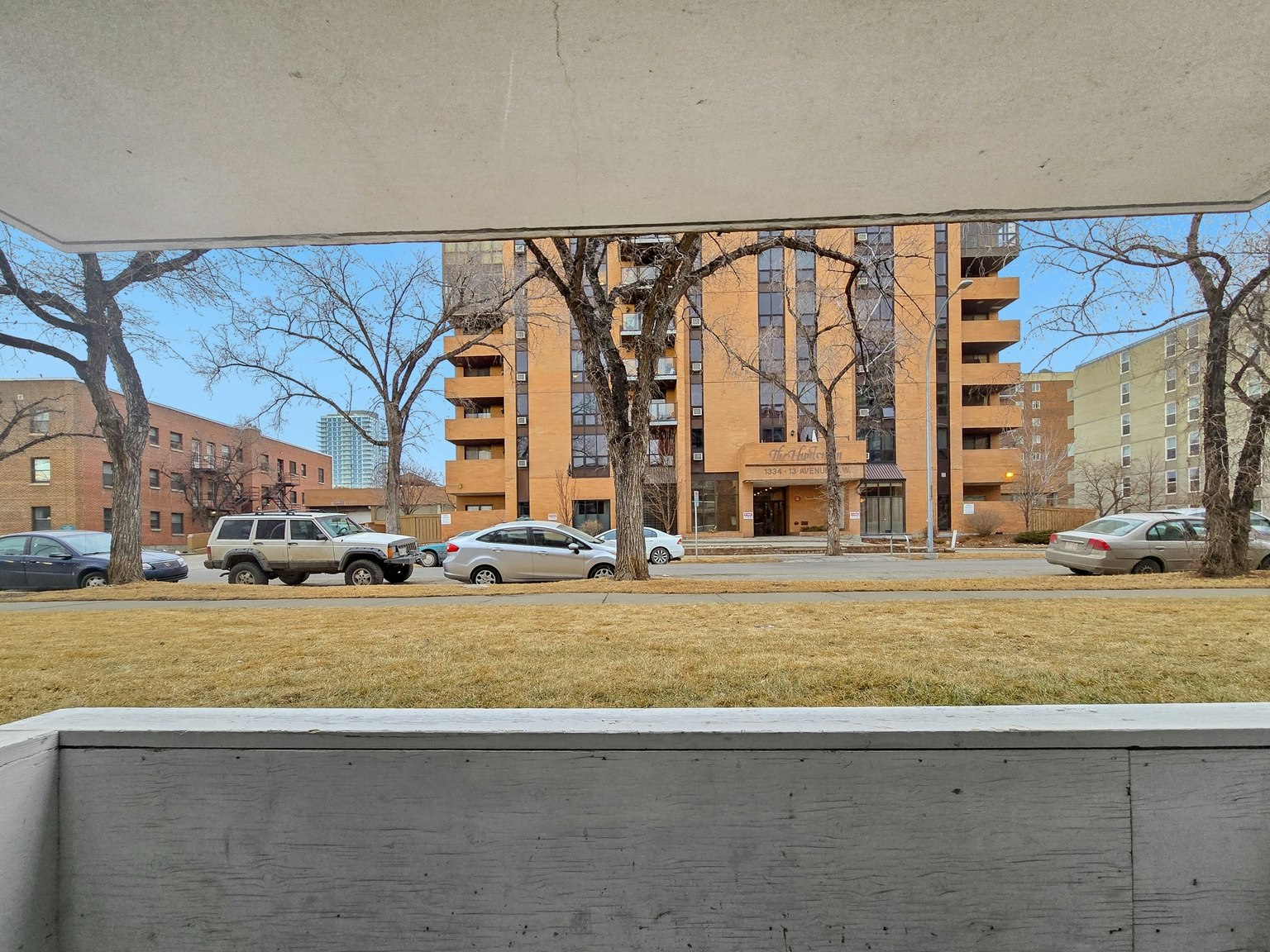 1337 13 Avenue Southwest, Calgary, AB, T3C 0T4 - 14