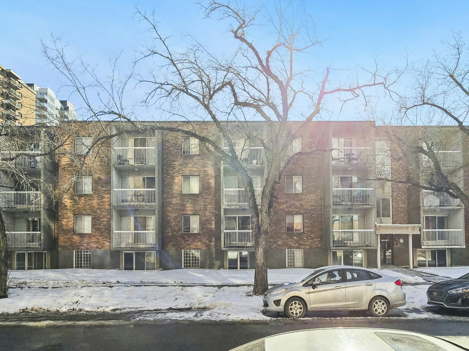 1337 13 Avenue Southwest, Calgary, AB, T3C 0T4 - 15