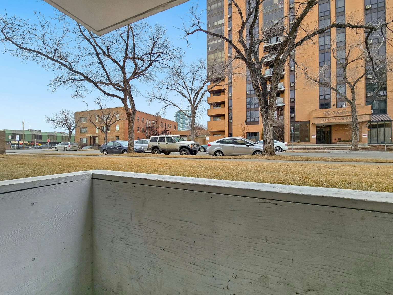 1337 13 Avenue Southwest, Calgary, AB, T3C 0T4 - 13