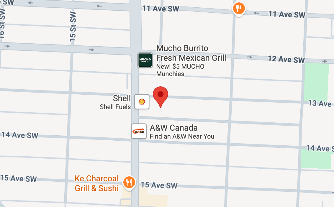 1337 13 Avenue Southwest, Calgary, AB, T3C 0T4 - 17