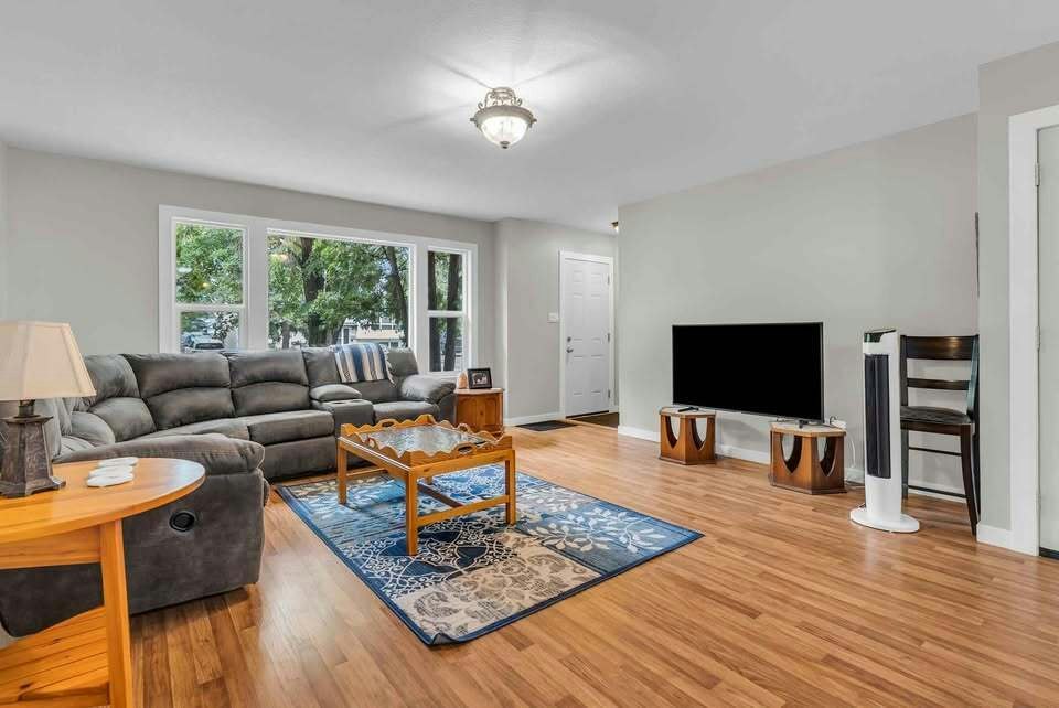 3224 Mcgill Street, Saskatoon, SK, S7H 3P3 - 3