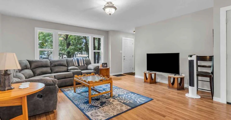 3224 Mcgill Street, Saskatoon, SK, S7H 3P3 - 3
