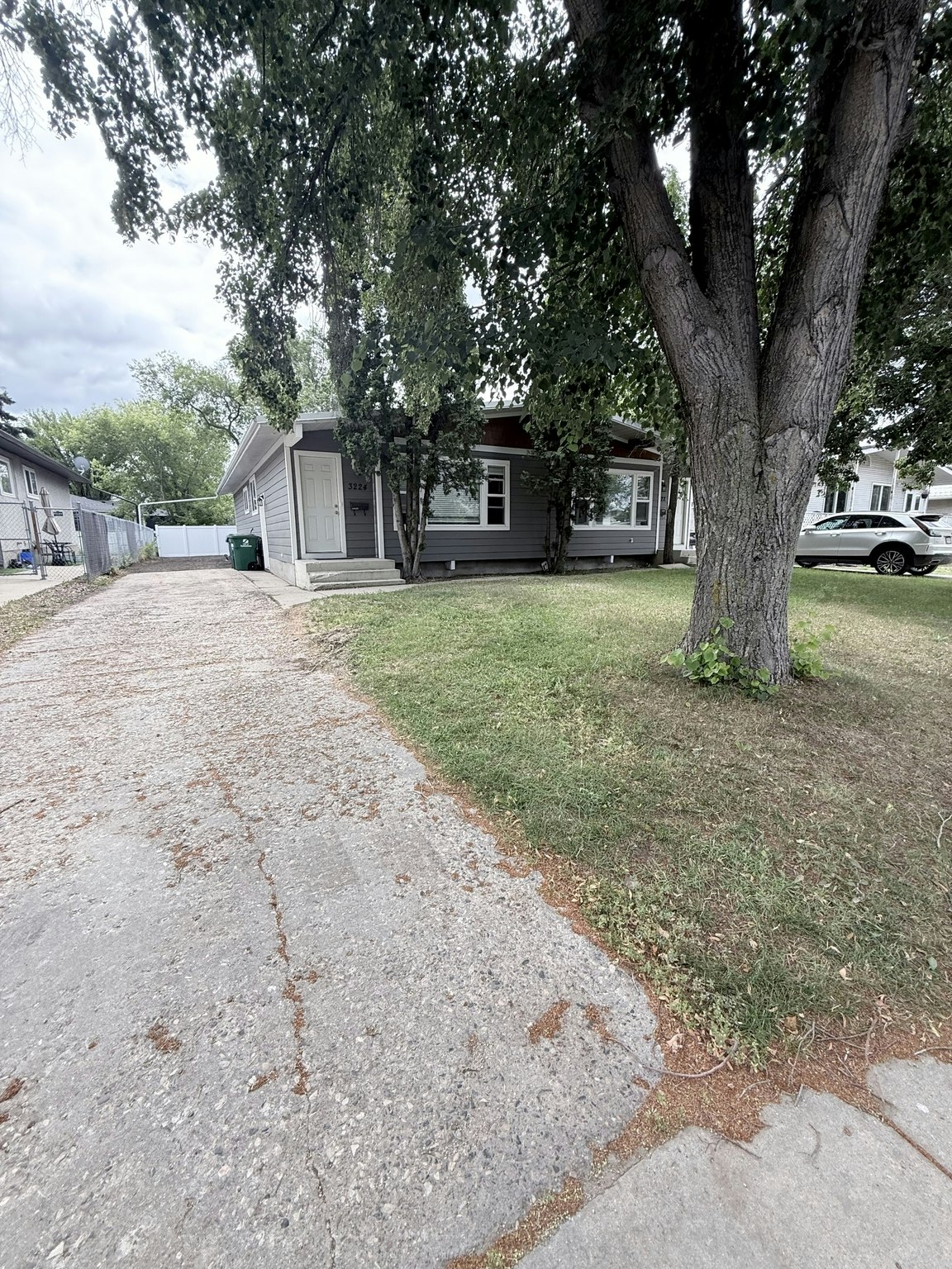 3222 Mcgill Street, Saskatoon, SK, S7H 3P4 - 3