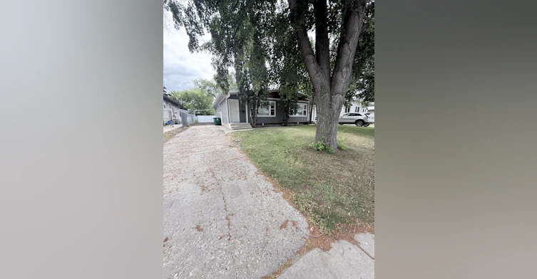 3222 Mcgill Street, Saskatoon, SK, S7H 3P4 - 3