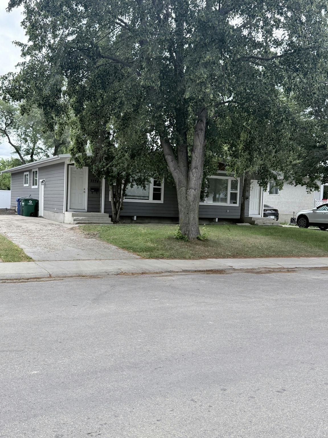 3222 Mcgill Street, Saskatoon, SK, S7H 3P4