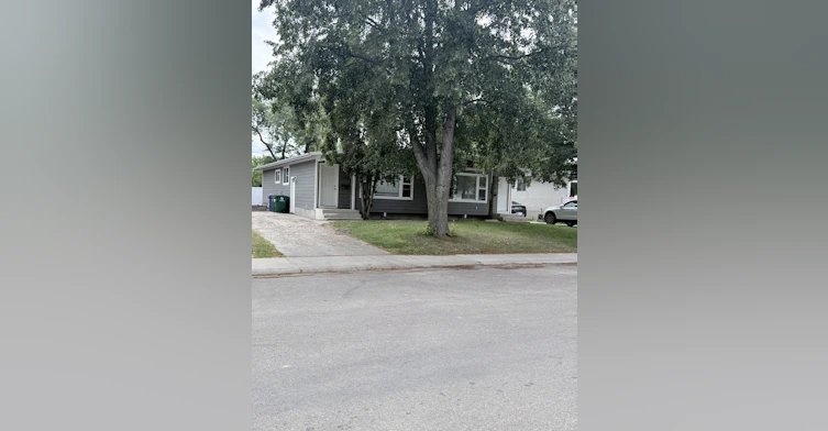 3222 Mcgill Street, Saskatoon, SK, S7H 3P4