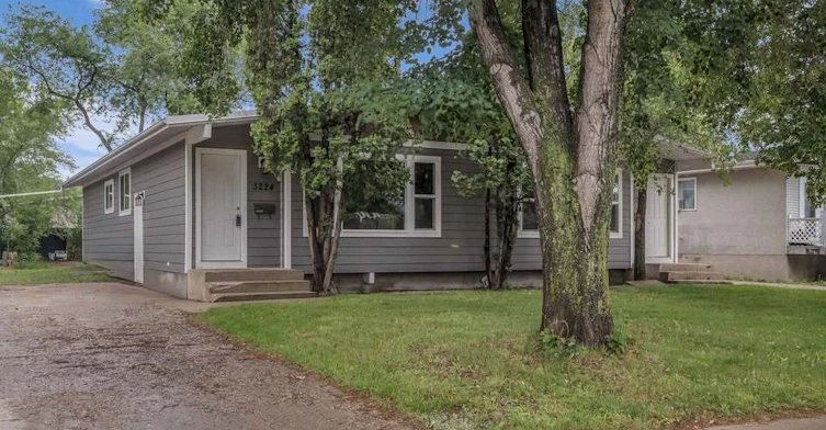 3224 Mcgill Street, Saskatoon, SK, S7H 3P3
