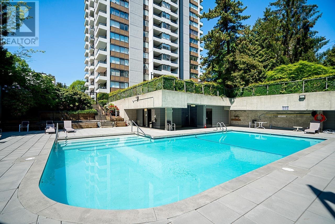 1105-9521 Cardston Court, Burnaby, BC, V3N 4R8 - 19