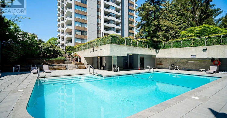 1105-9521 Cardston Court, Burnaby, BC, V3N 4R8 - 19