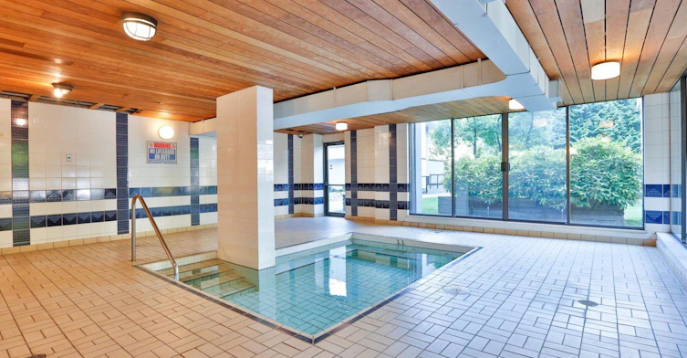 1105-9521 Cardston Court, Burnaby, BC, V3N 4R8 - 21