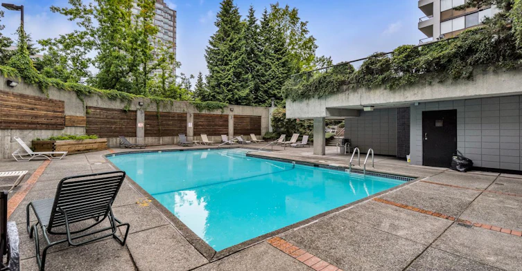 1105-9521 Cardston Court, Burnaby, BC, V3N 4R8 - 20