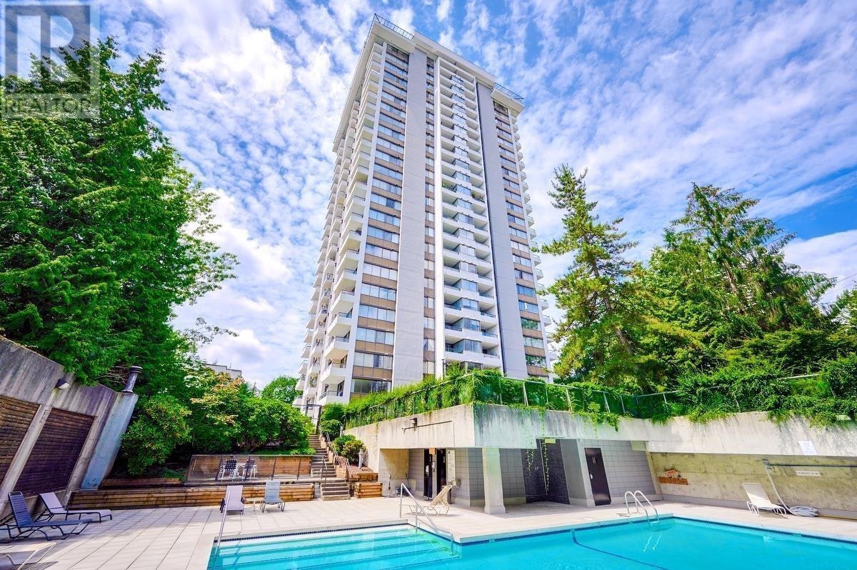 1105-9521 Cardston Court, Burnaby, BC, V3N 4R8 - 18