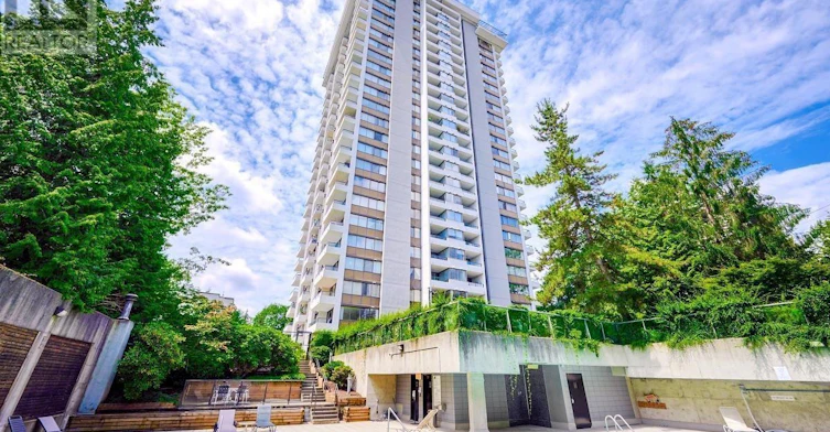 1105-9521 Cardston Court, Burnaby, BC, V3N 4R8 - 18