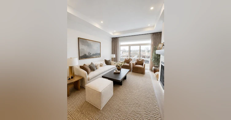 3241 Alpenstock Avenue, Ottawa, ON, K1W 0W6 - 2