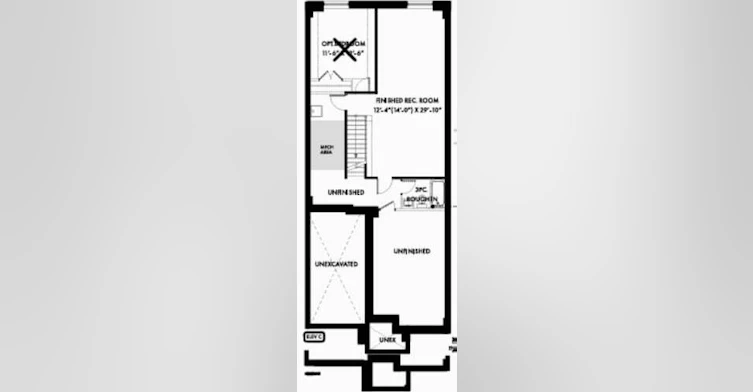 3241 Alpenstock Avenue, Ottawa, ON, K1W 0W6 - 12