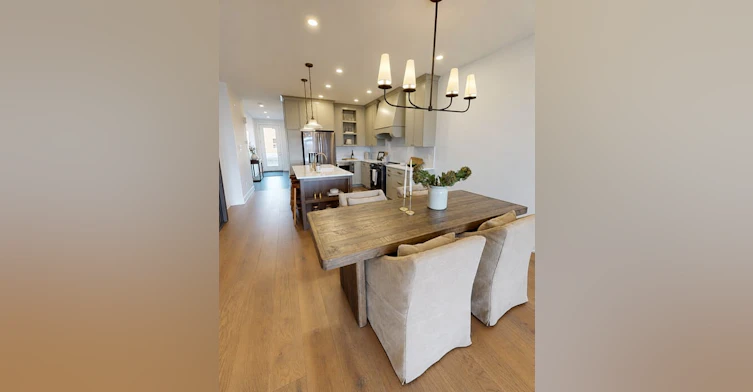 3241 Alpenstock Avenue, Ottawa, ON, K1W 0W6 - 4