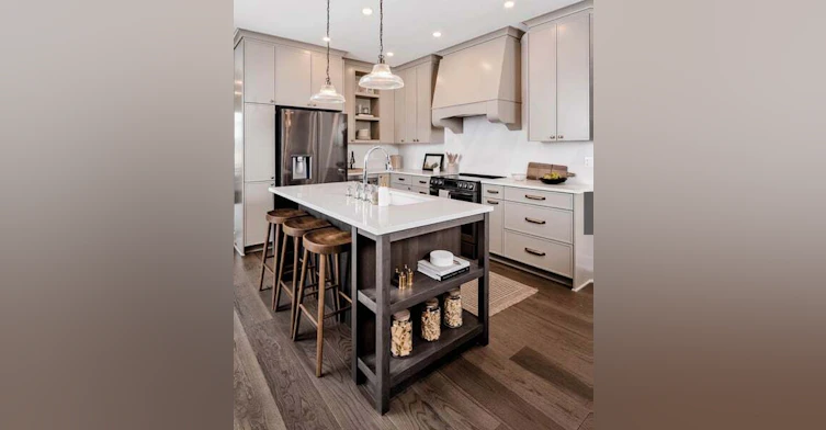 3241 Alpenstock Avenue, Ottawa, ON, K1W 0W6 - 3