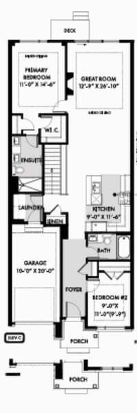 3241 Alpenstock Avenue, Ottawa, ON, K1W 0W6 - 11