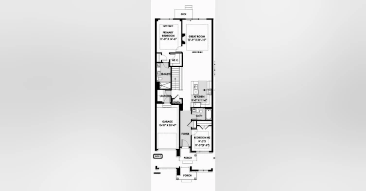 3241 Alpenstock Avenue, Ottawa, ON, K1W 0W6 - 11