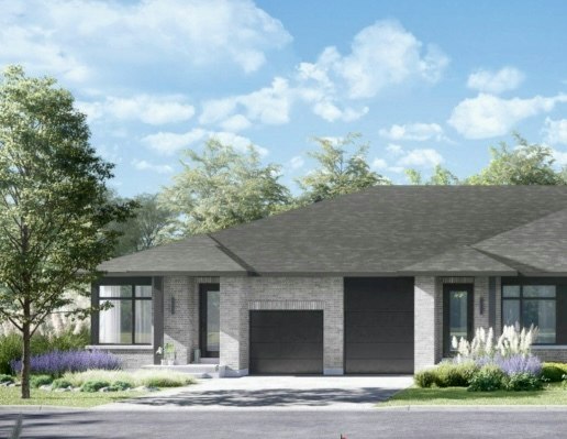 3241 Alpenstock Avenue, Ottawa, ON, K1W 0W6