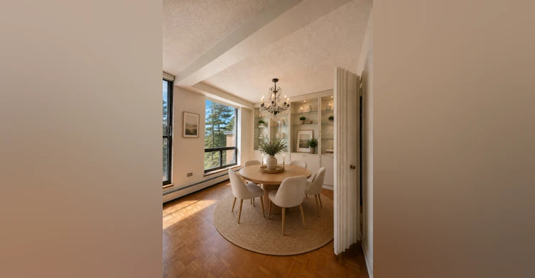 332-515 St Laurent Boulevard, Ottawa, ON, K1K 3X5 - 4