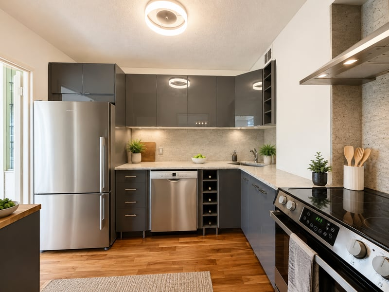 332-515 St Laurent Boulevard, Ottawa, ON, K1K 3X5 - 5
