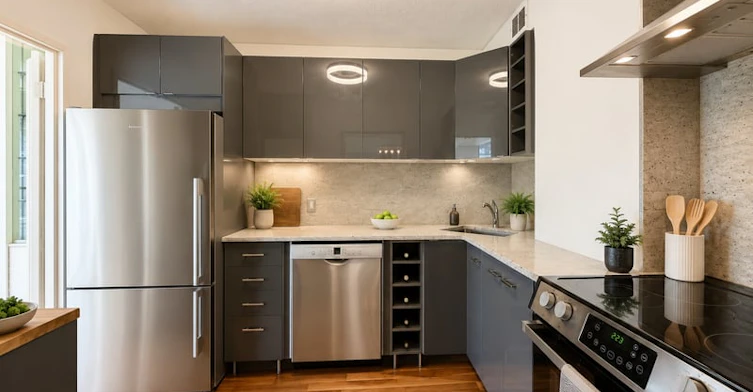 332-515 St Laurent Boulevard, Ottawa, ON, K1K 3X5 - 5
