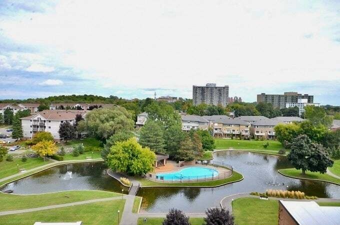 332-515 St Laurent Boulevard, Ottawa, ON, K1K 3X5 - 13