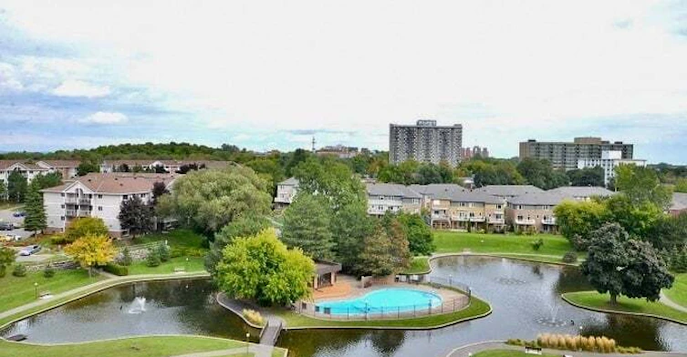 332-515 St Laurent Boulevard, Ottawa, ON, K1K 3X5 - 13
