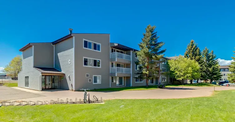 B104-20 Berkeley Place W, Lethbridge, AB, T1K 4W1 - 12