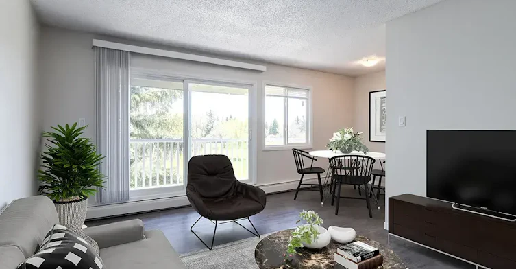B104-20 Berkeley Place W, Lethbridge, AB, T1K 4W1