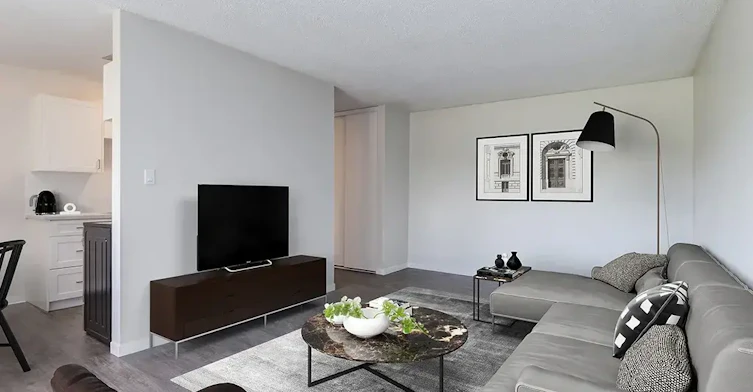 B104-20 Berkeley Place W, Lethbridge, AB, T1K 4W1 - 4