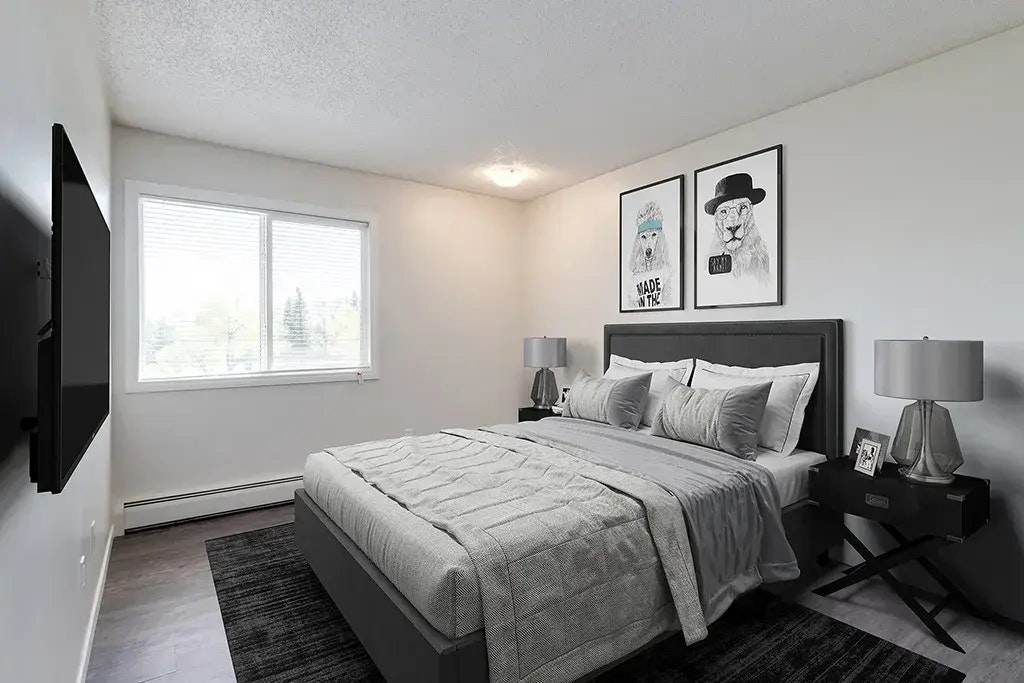 A301-20 Berkeley Place W, Lethbridge, AB, T1K 4W1 - 3
