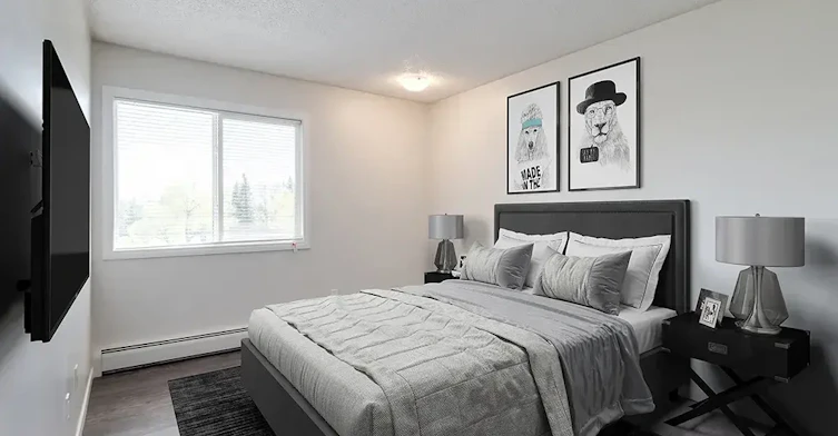 A107-20 Berkeley Place W, Lethbridge, AB, T1K 4W1 - 2