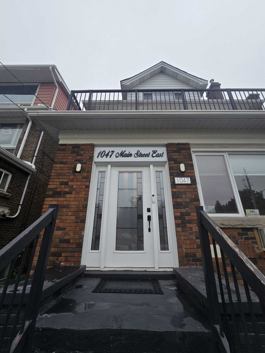 3-1047 Main Street East, Hamilton, ON, L8M 1N5 - 18