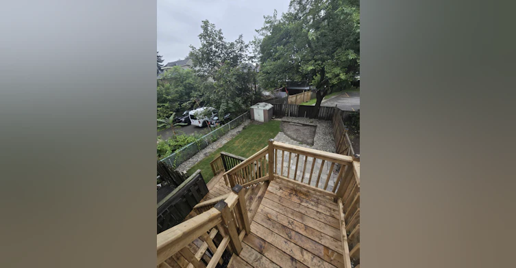 3-1047 Main Street East, Hamilton, ON, L8M 1N5 - 4