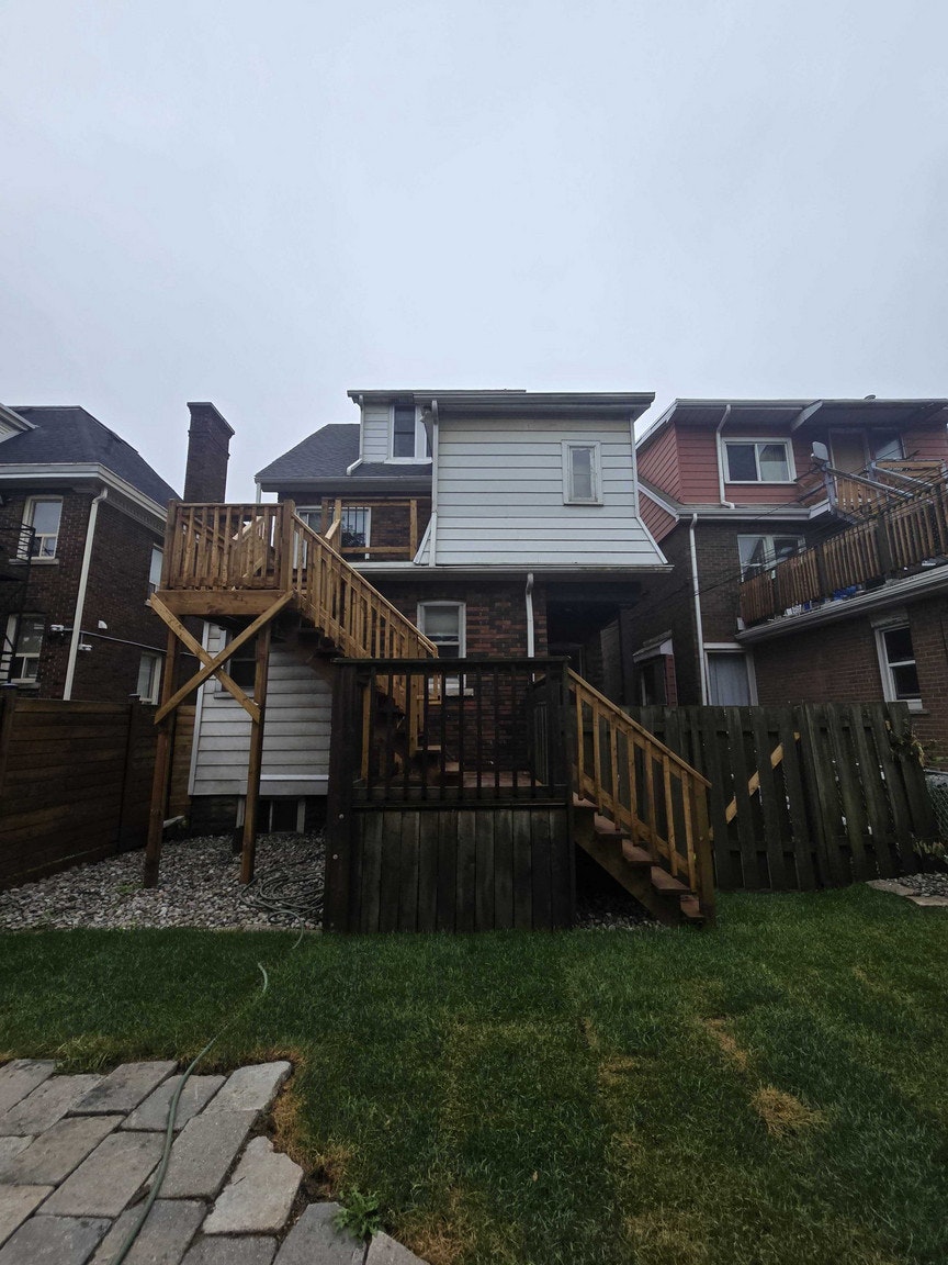 1-1047 Main Street East, Hamilton, ON, L8M 1N5 - 16