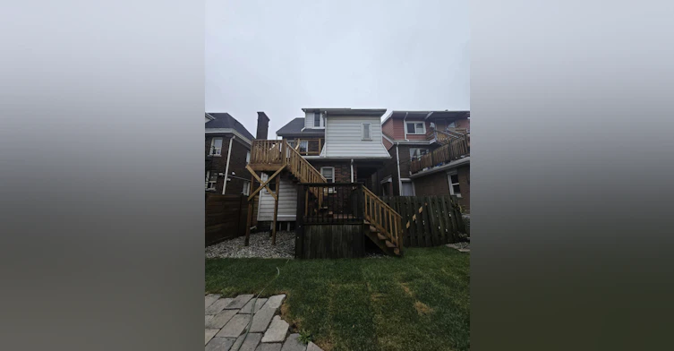 1-1047 Main Street East, Hamilton, ON, L8M 1N5 - 16