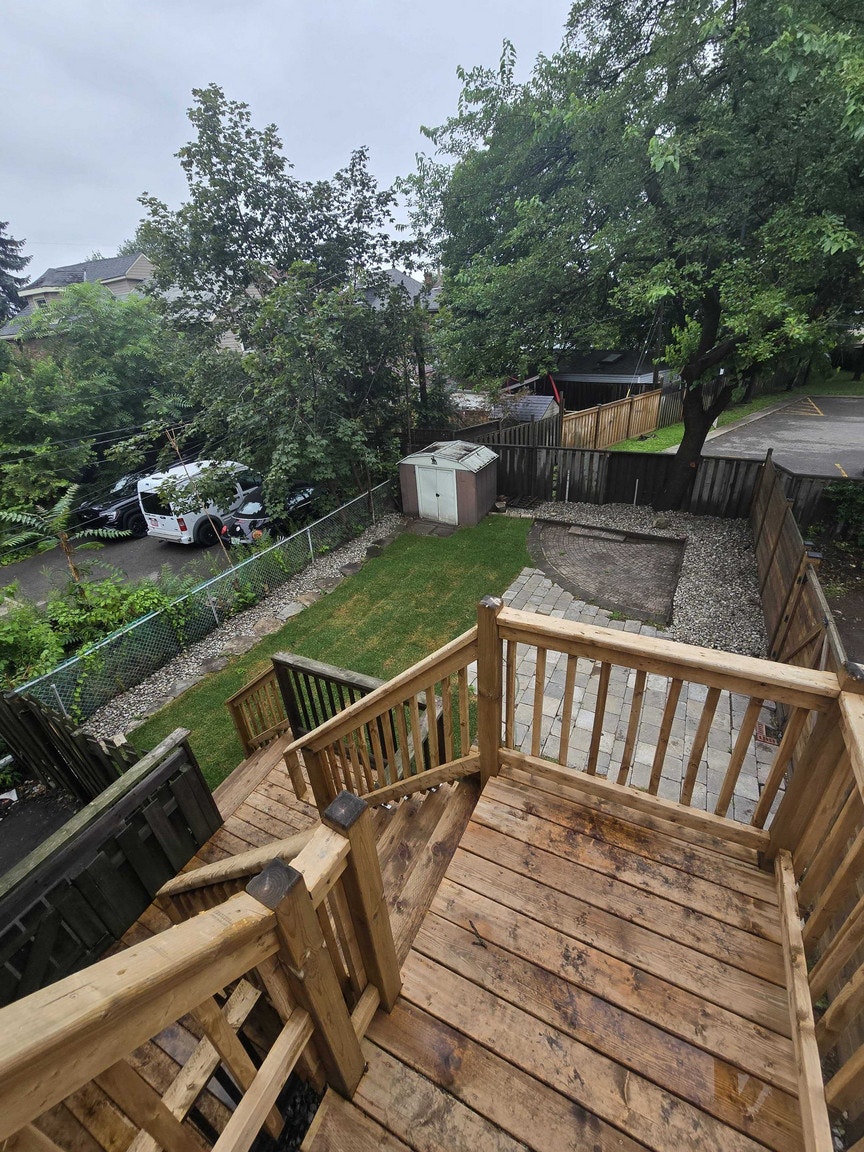 1-1047 Main Street East, Hamilton, ON, L8M 1N5 - 4