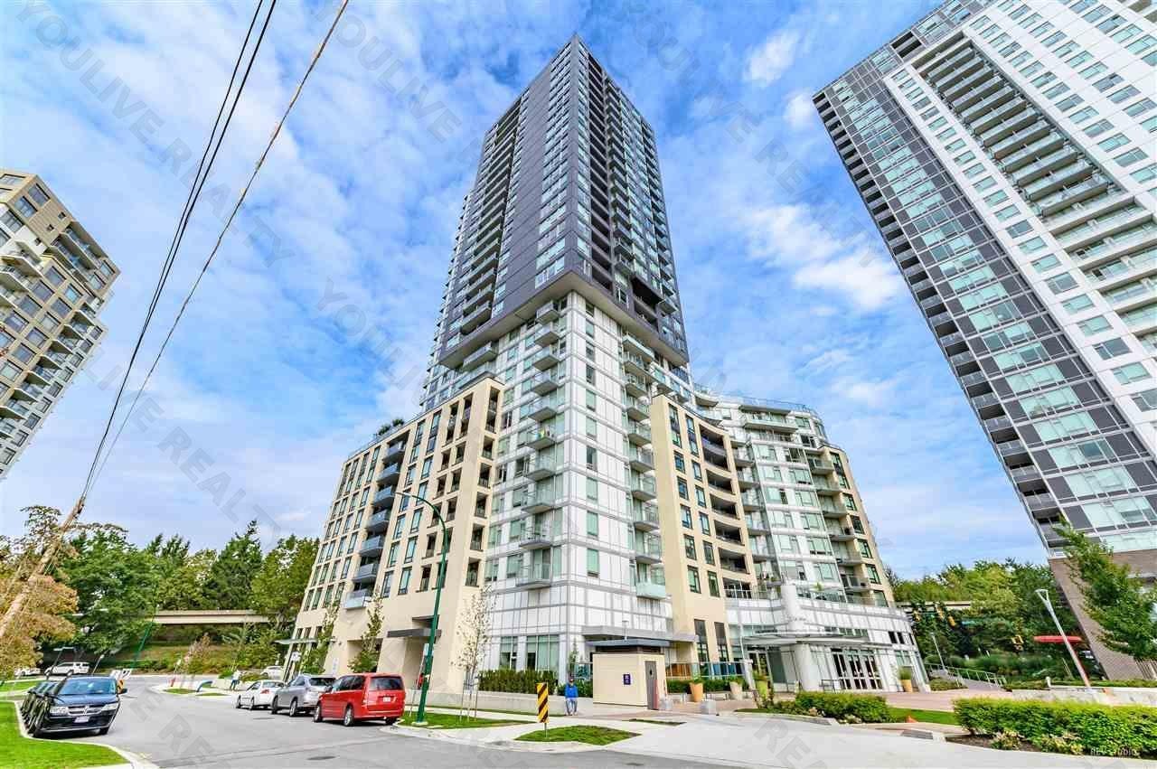 606-5470 Ormidale Street, Vancouver, BC, V5R 0G6