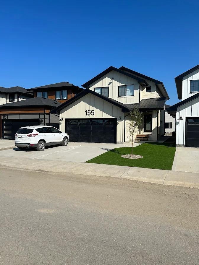 155 Leskiw Lane, Saskatoon, SK, S7V 1R5