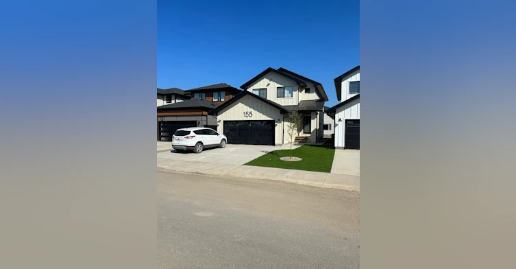 155 Leskiw Lane, Saskatoon, SK, S7V 1R5
