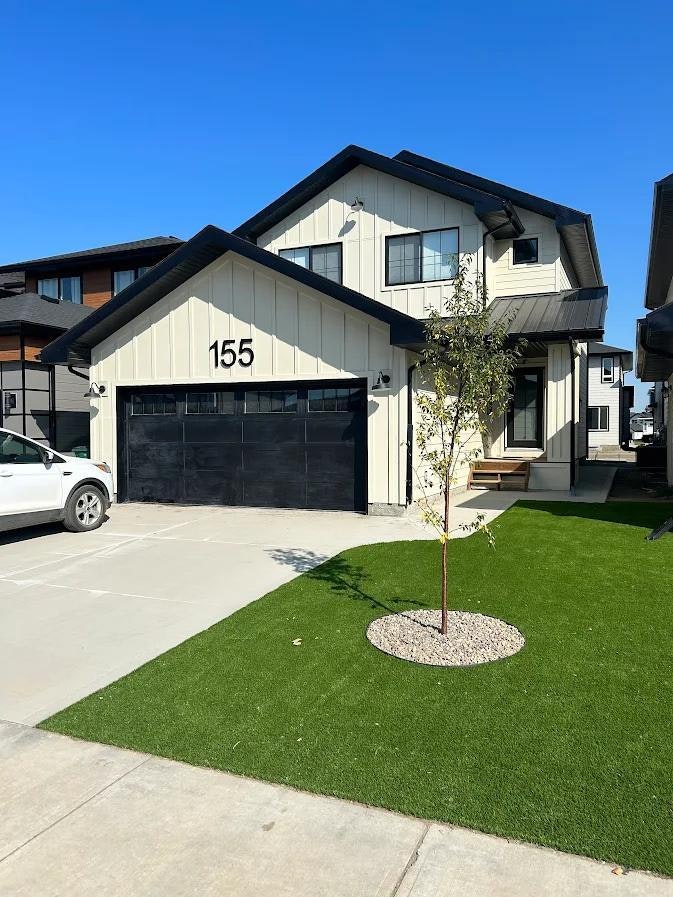 155 Leskiw Lane, Saskatoon, SK, S7V 1R5 - 2
